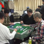 最高位戦主催のチャリティーイベントに行ってきました　2011／04／03イベントレポート